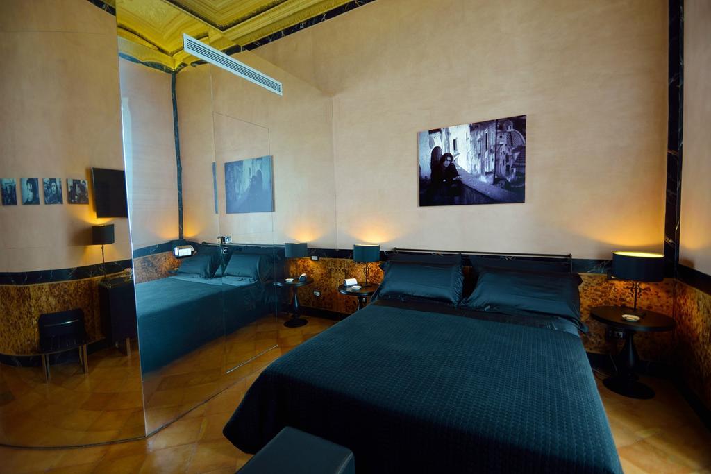 Maiori Dream Rental Exterior foto