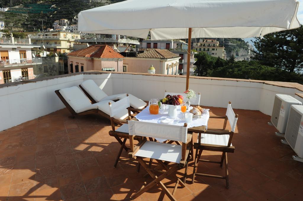 Maiori Dream Rental Cameră foto
