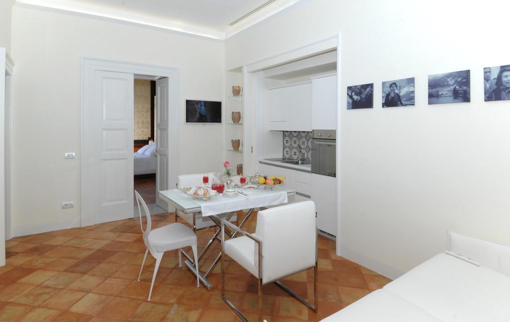 Maiori Dream Rental Cameră foto